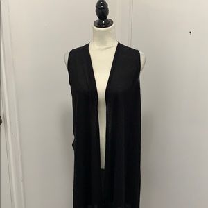 LuLaRoe Joy Vest Size Small